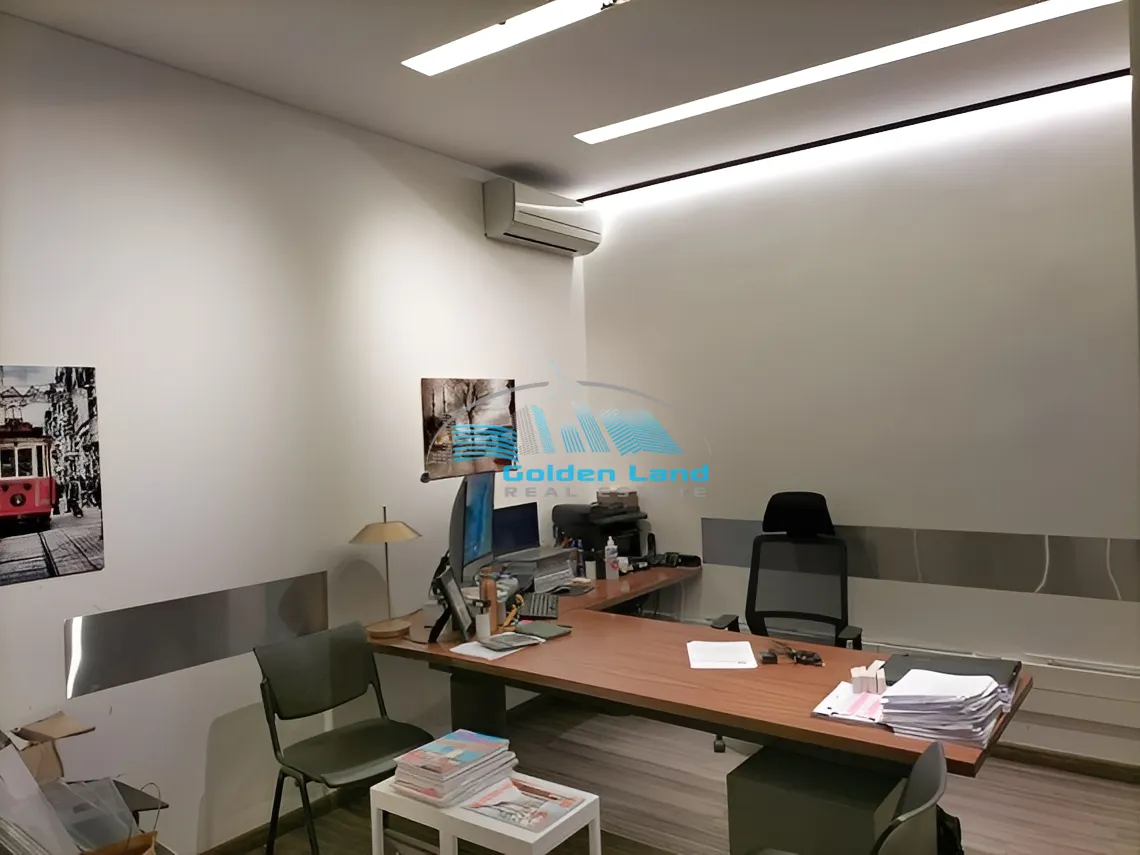Office for Sale in Jnah, Lebanon