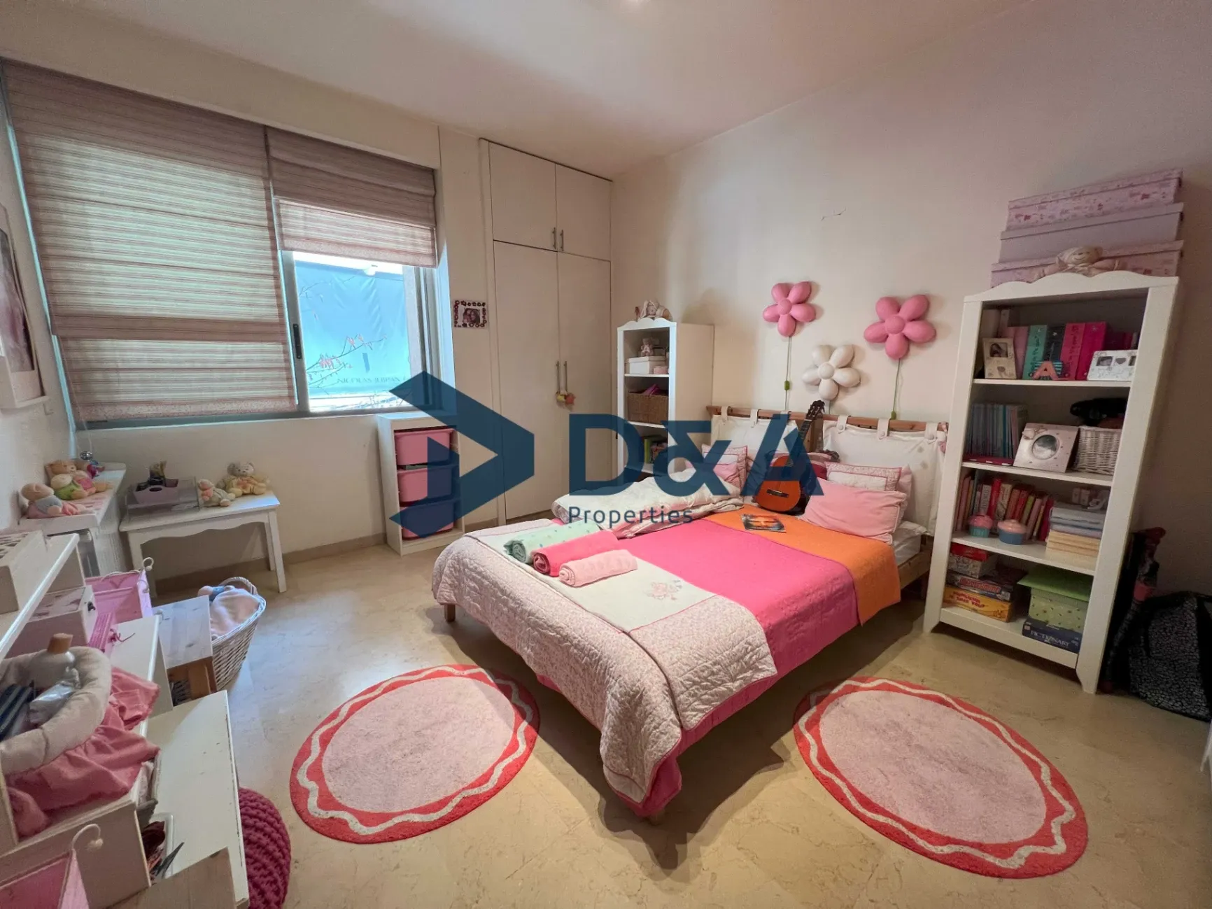 Apartment for sale in Achrafieh, Beirut, Lebanon