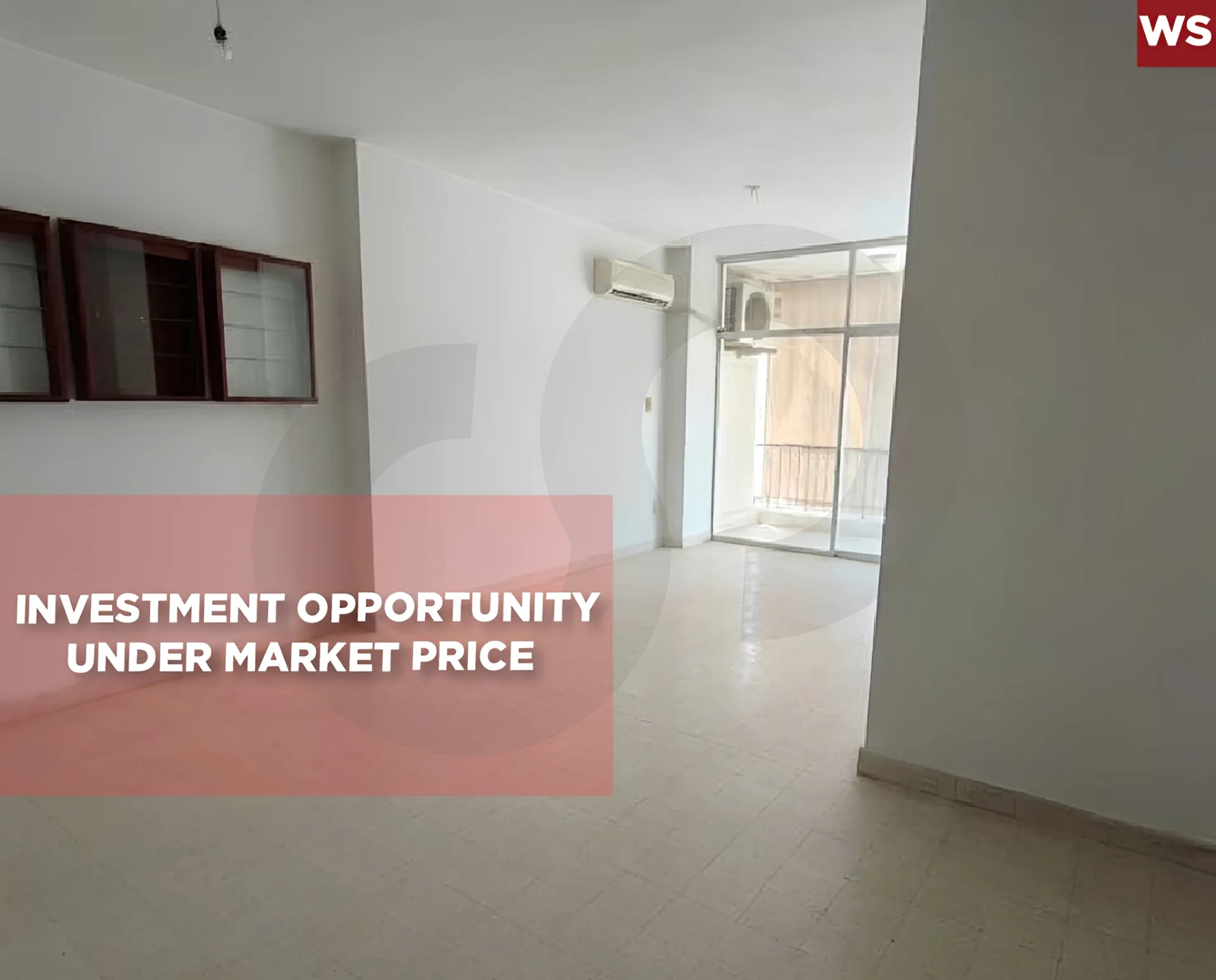 Apartment for Sale in Caracas