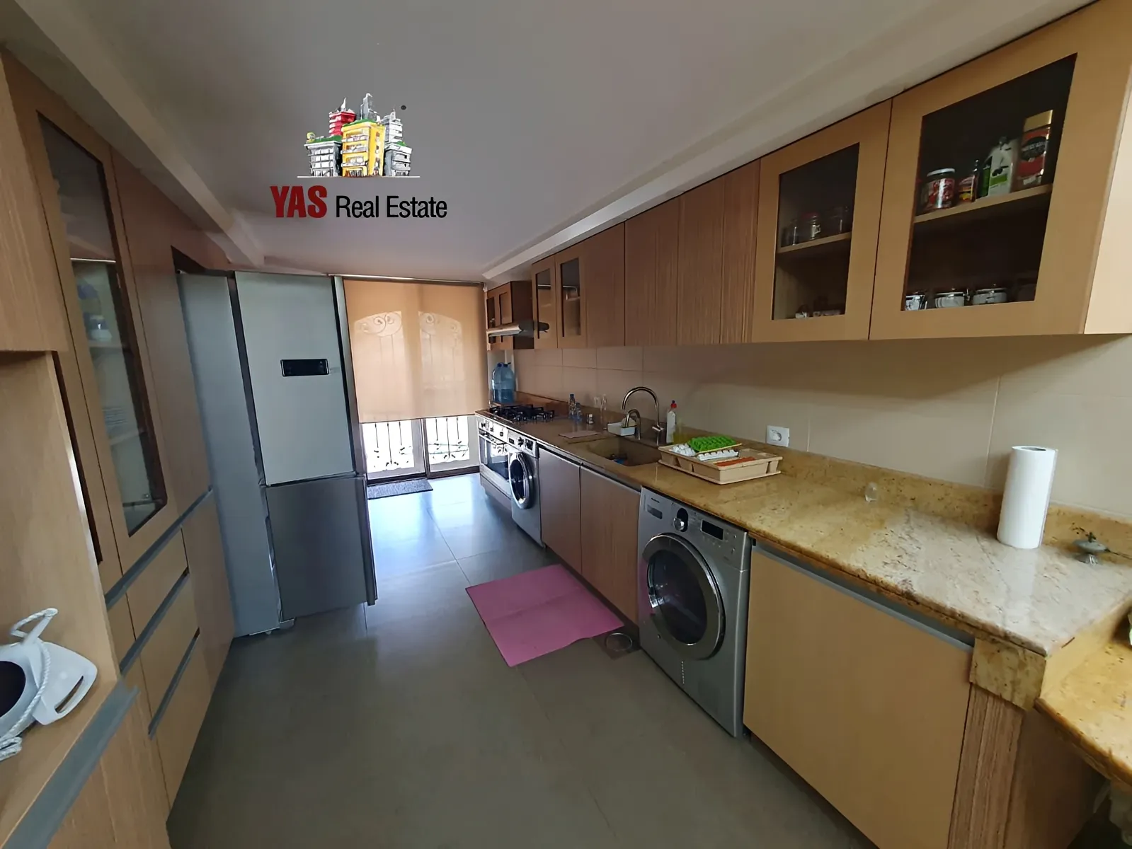 Villa for Sale in Mayrouba - 6 bed, 4 bath