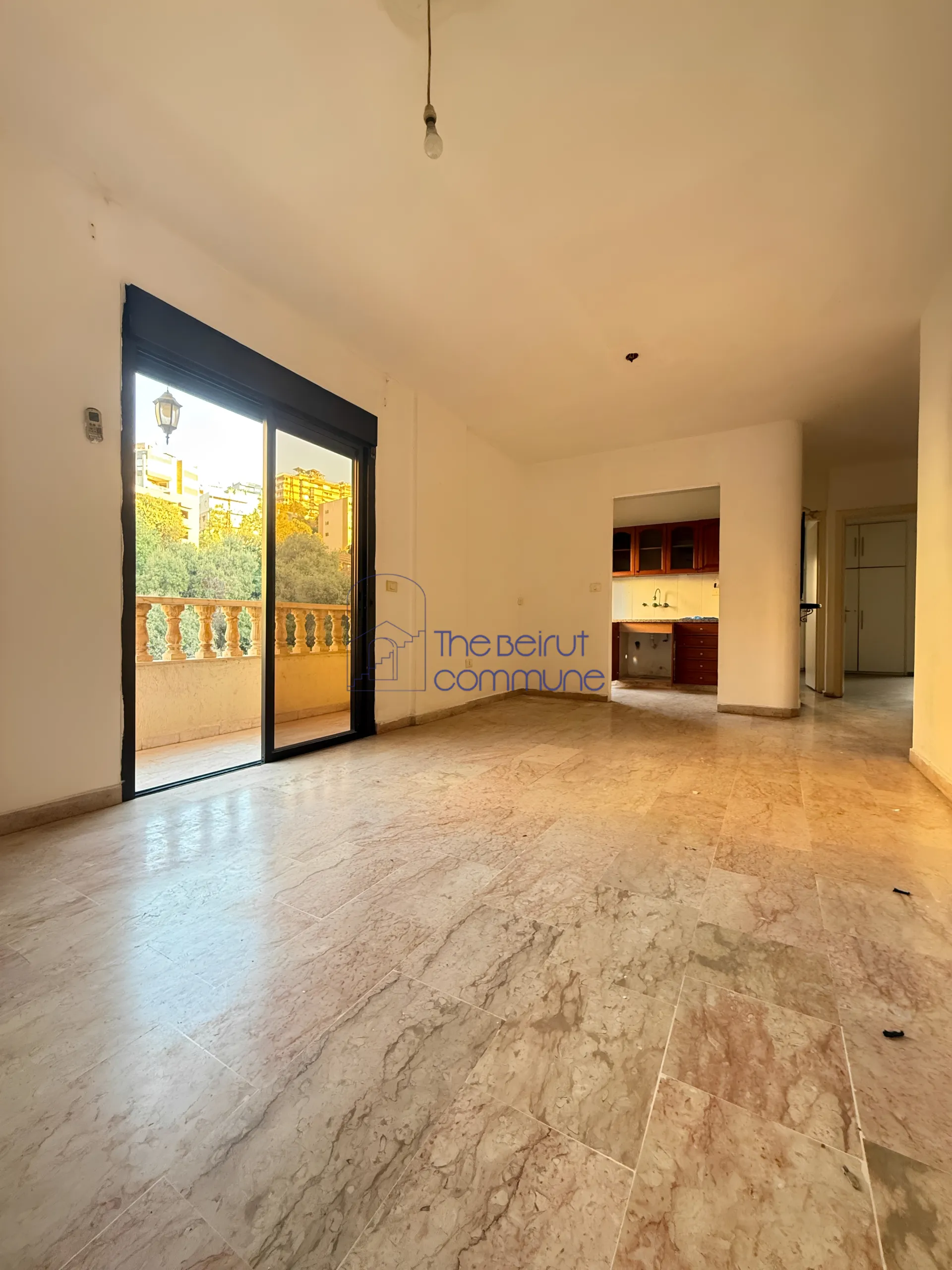 Residential in Bqennaya, lebanon