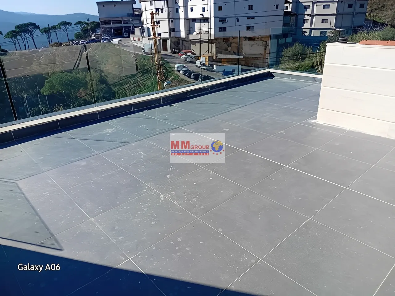 Duplex for Sale in Baabdat