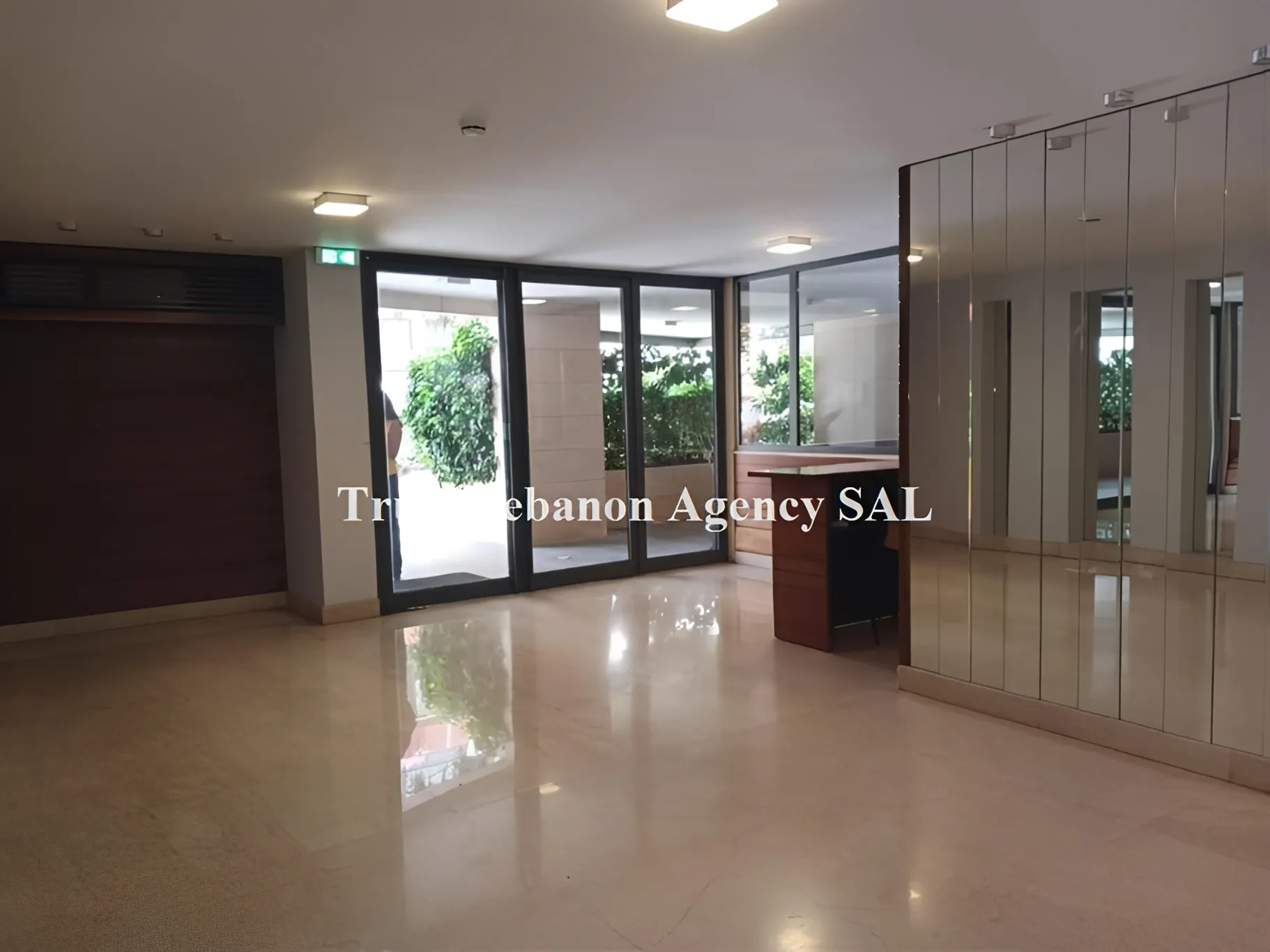 Apartment for Sale in Koraytem Beirut Lebanon