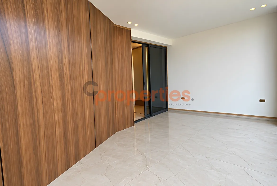 Apartment for Rent in Jnah