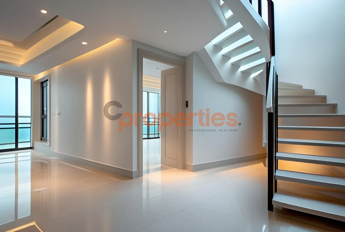 Apartment for Sale in Achrafieh