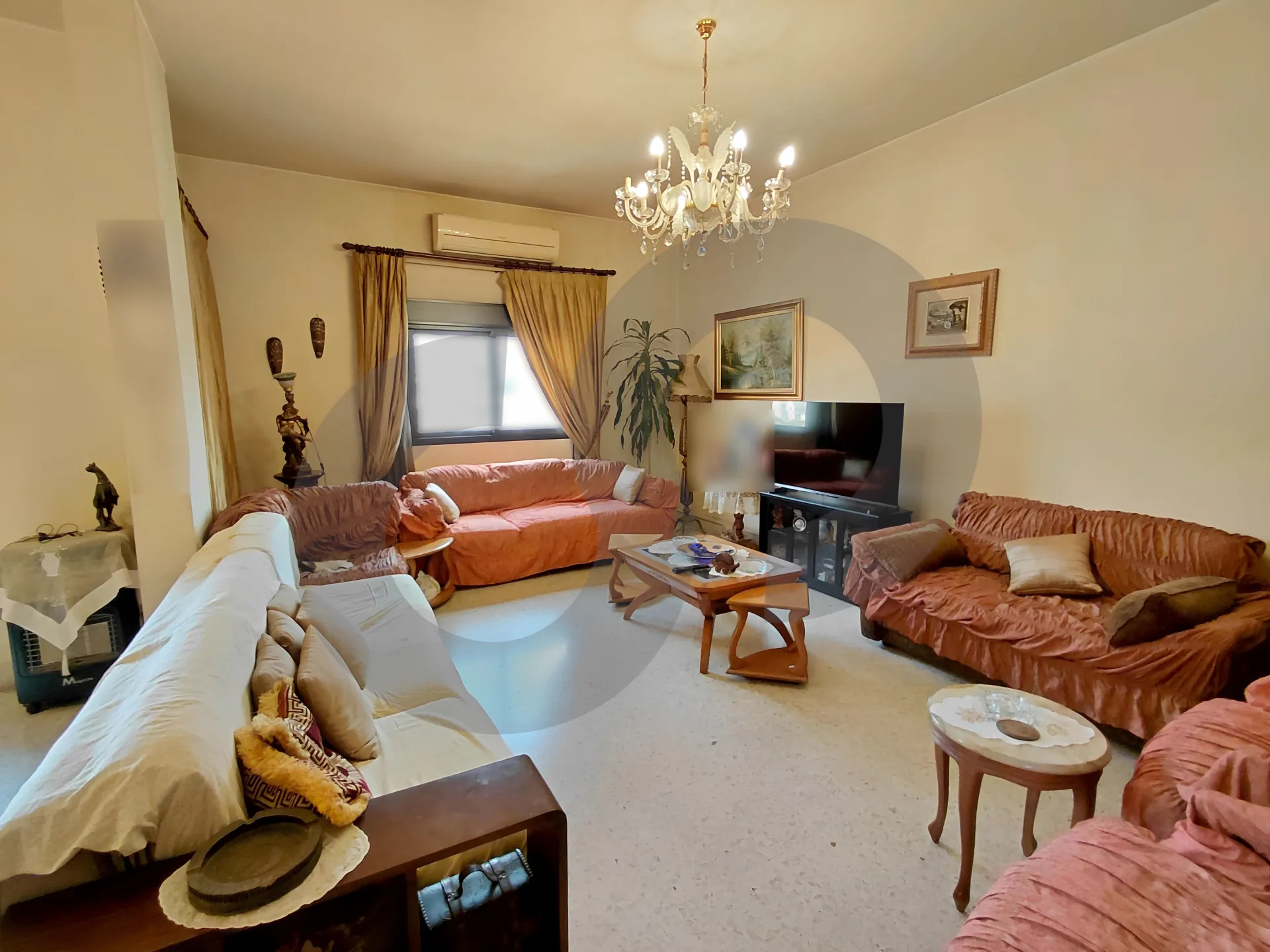 Apartment for Sale in Jdeideh