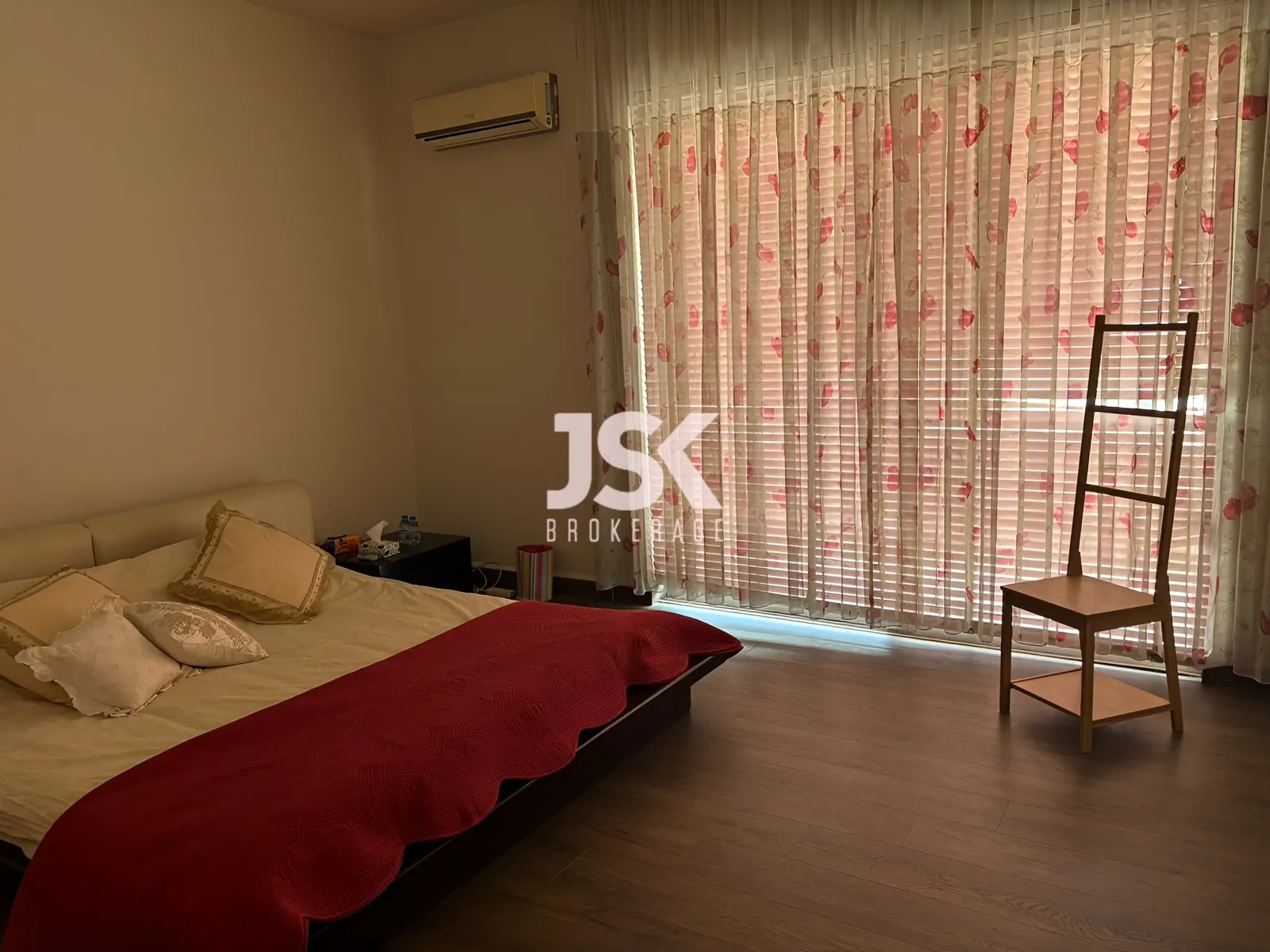 Apartment for Rent in Ain El Remmaneh