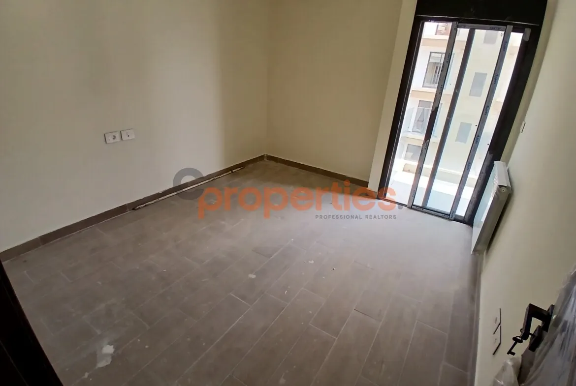 Apartment for Sale in Mar Moussa El Douar