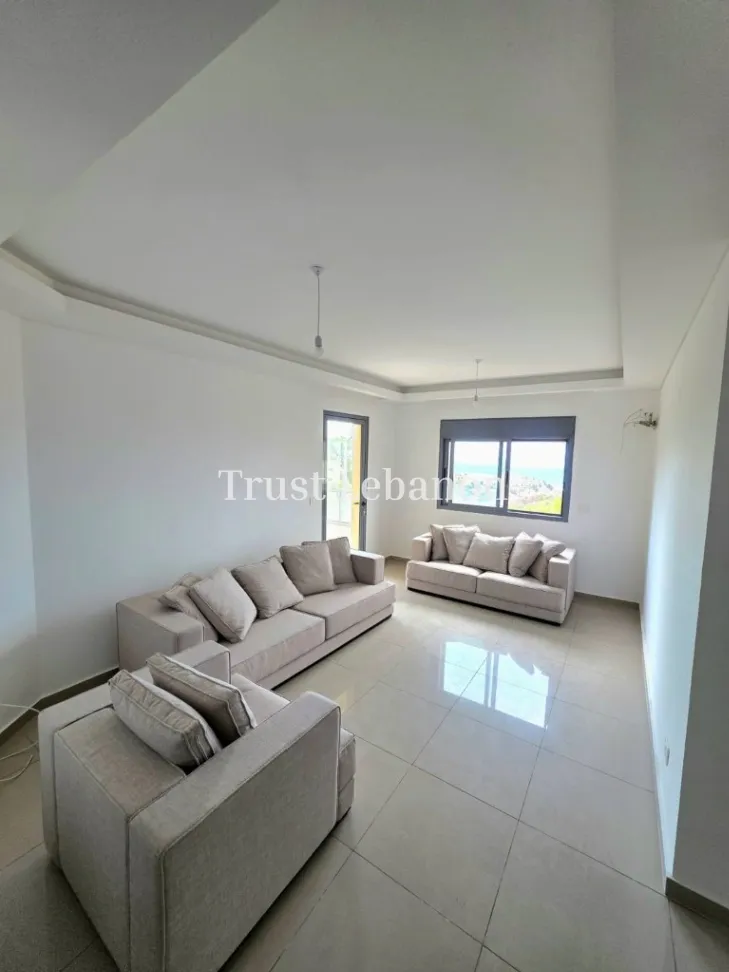 Apartment for sale in Tilal Ain Saadeh, Metn, Lebanon