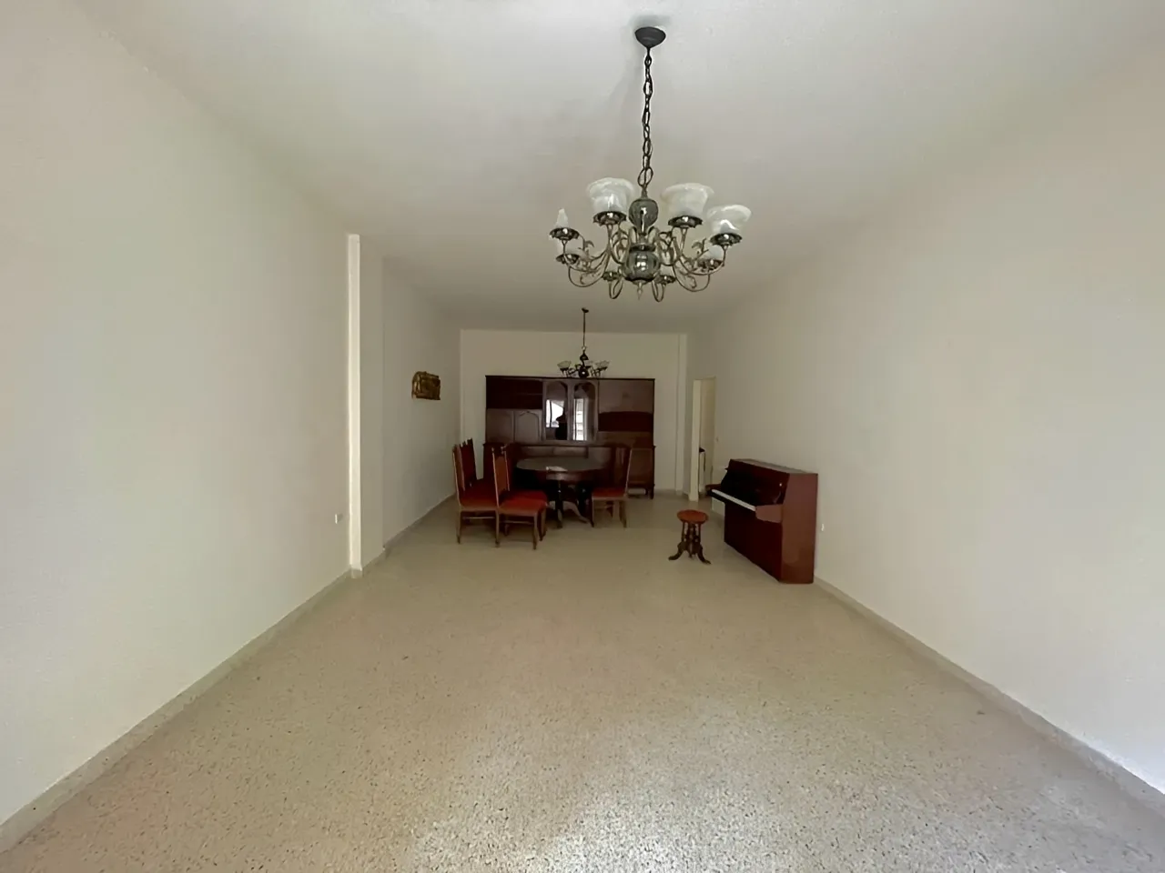 Apartment for Rent in Mar Mikhael, Beirut, Lebanon