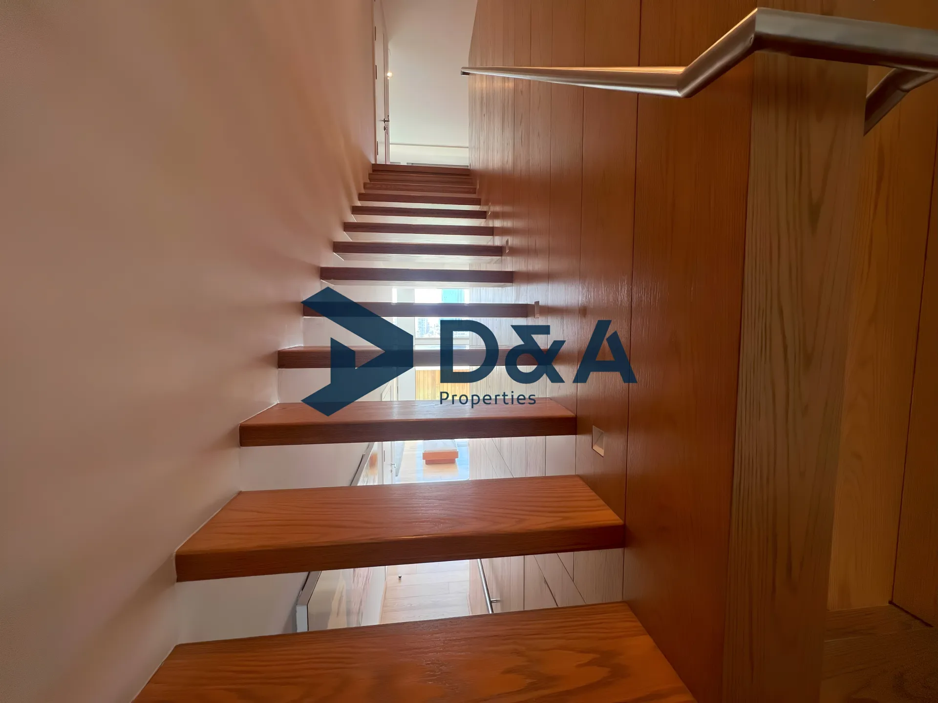 Penthouse for sale in Achrafieh, Beirut, Lebanon