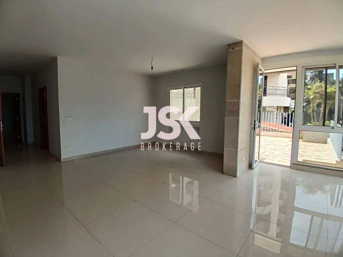 Apartment for sale in Elissar, Lebanon - 3 bed, 3 bath