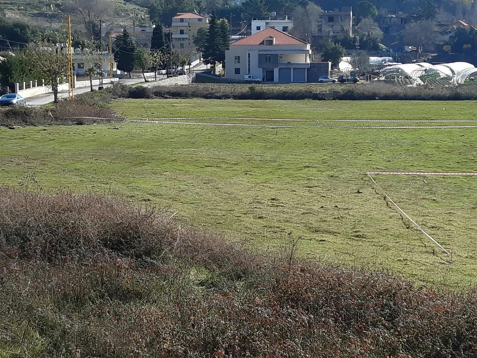 Residential Land for sale in Ghineh