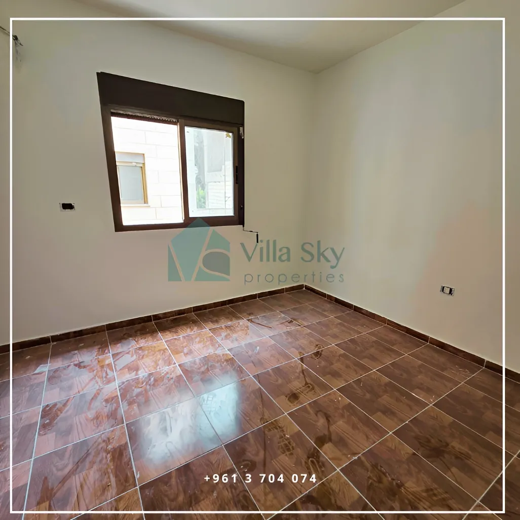 Apartment for sale in Mar Chaaya