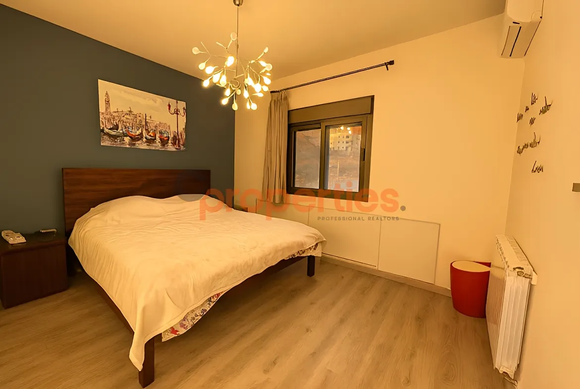 Apartment for Sale in Mansourieh