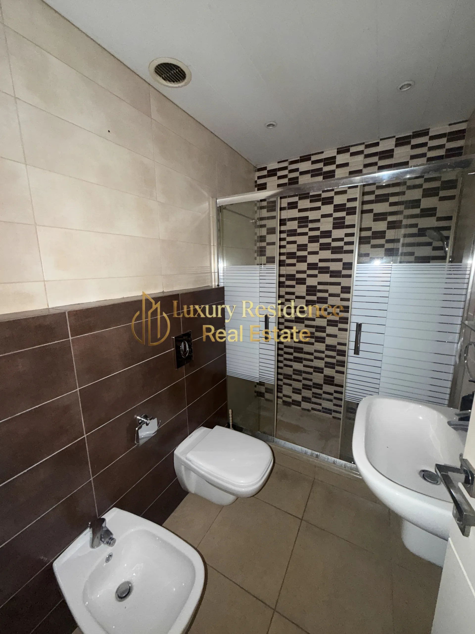 Apartment for rent in Achrafieh, beirut, lebanon