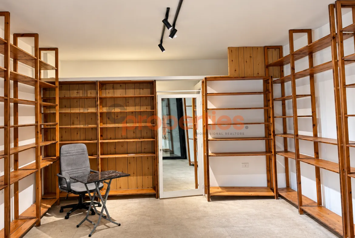 Office for Rent in Jal El Dib