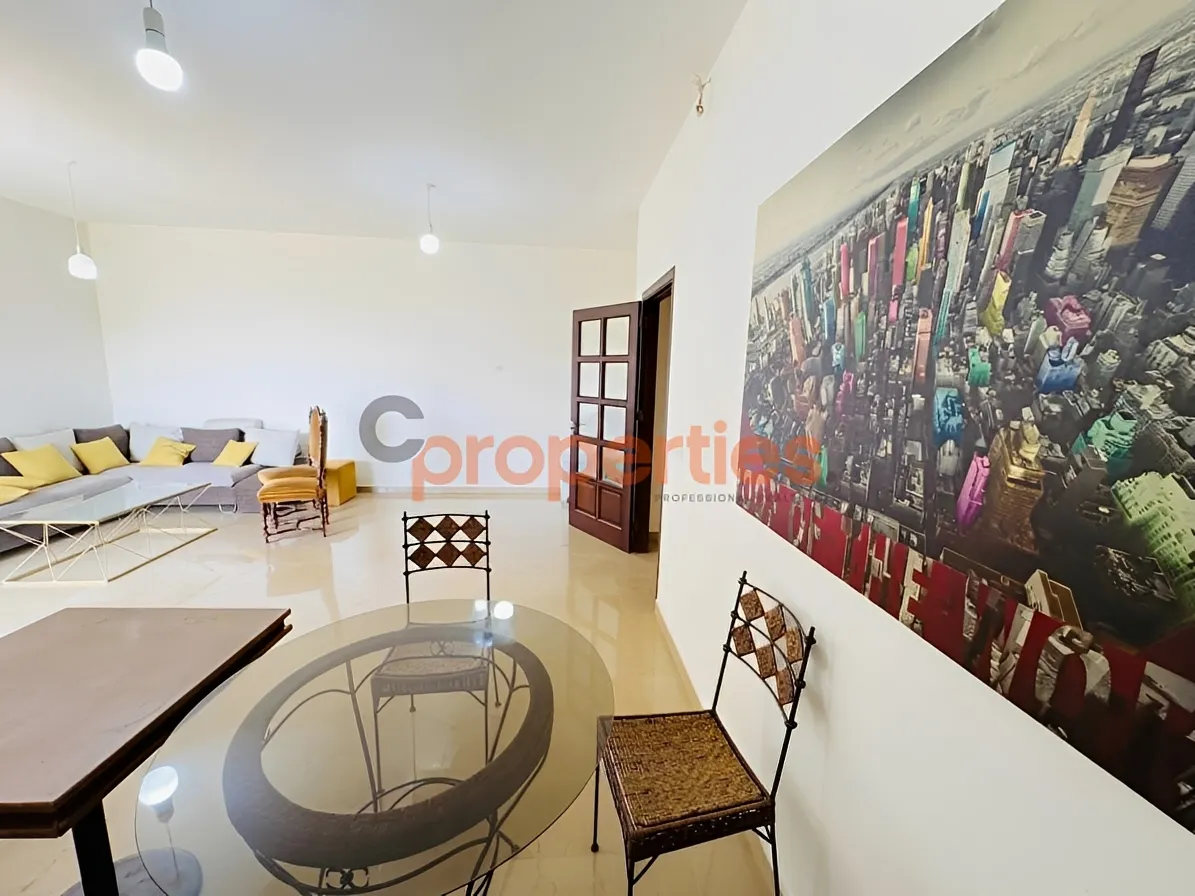 Apartment for Sale in Basbina - 3 bath