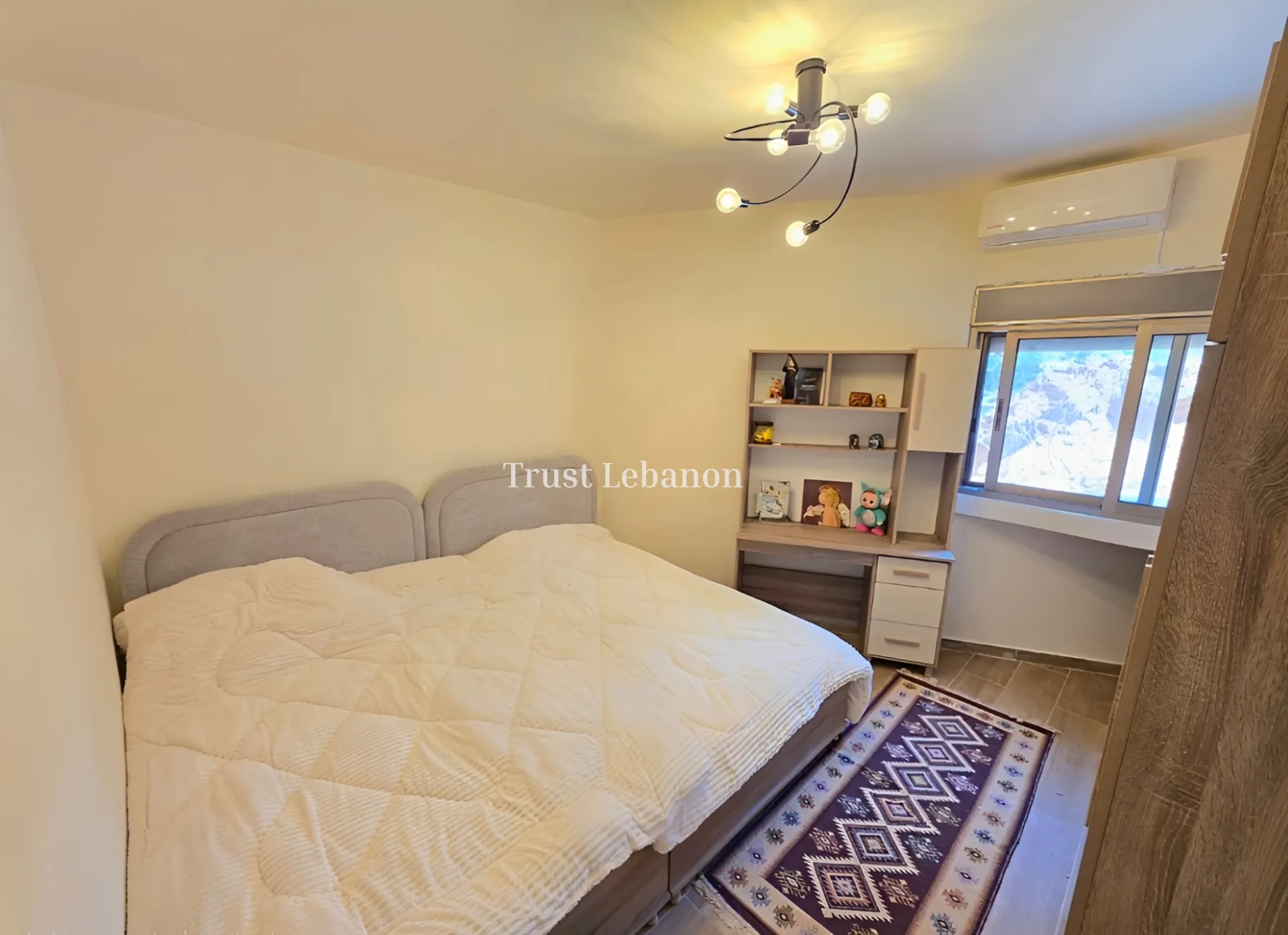 Apartment for sale in Zandouqah, Lebanon - 2 bed, 2 bath
