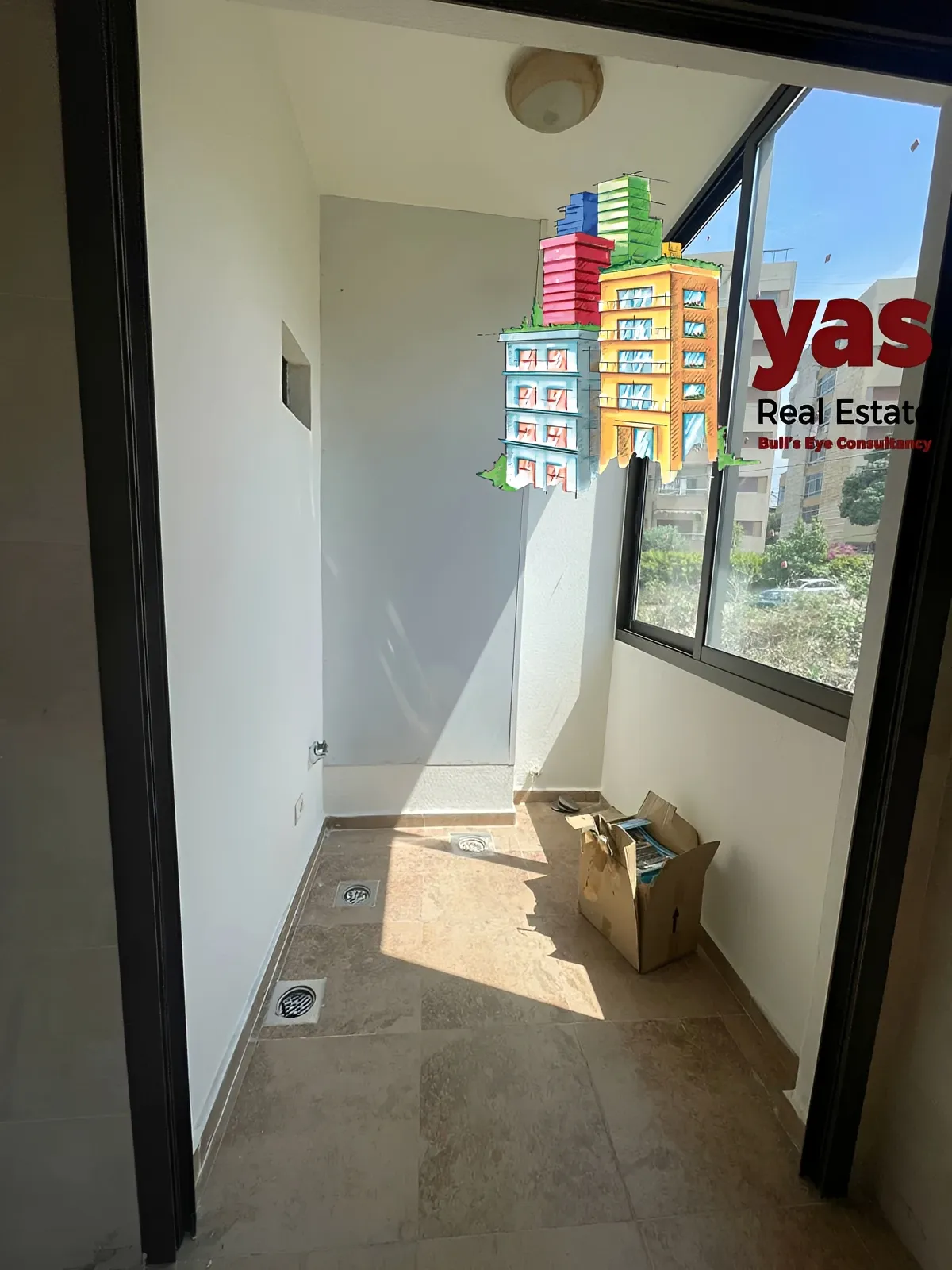 Apartment for Sale in Naqqach