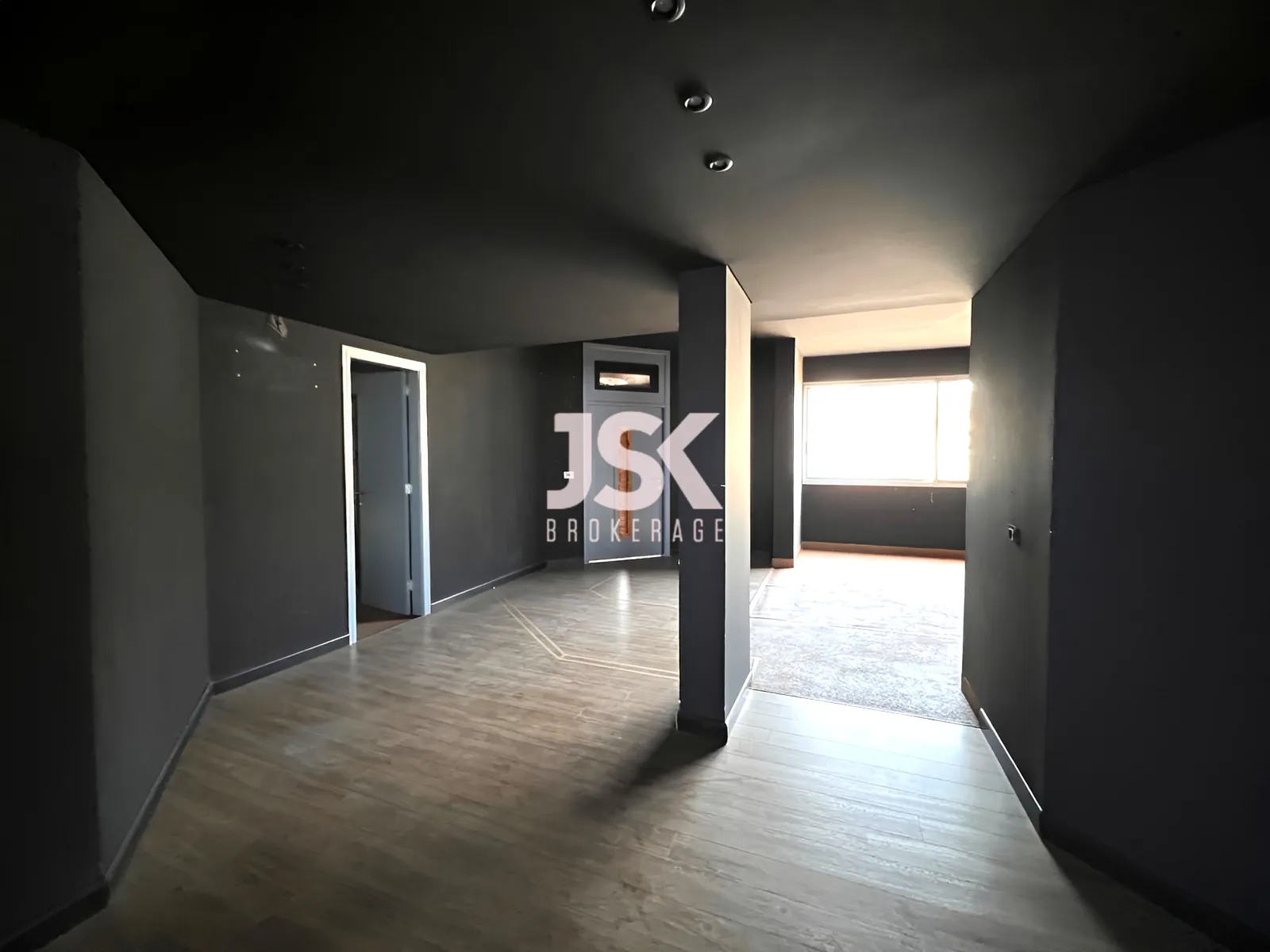 Office for Rent in Gemmayzeh