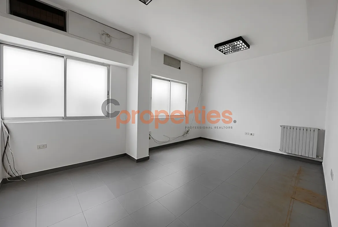 Office for Rent in Mar Mikhael