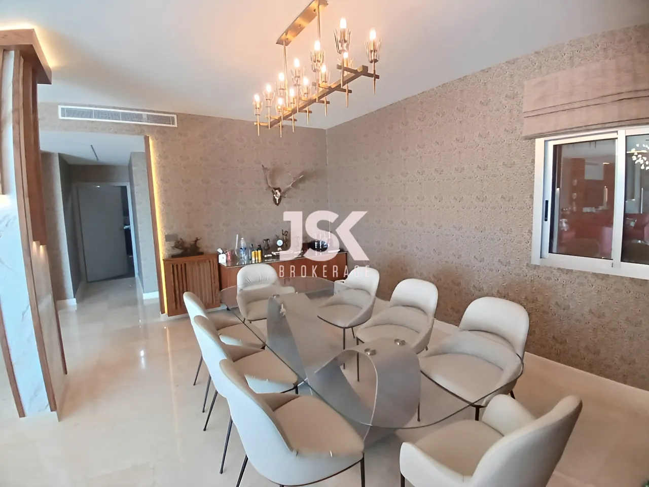 Apartment for Sale in Rabieh