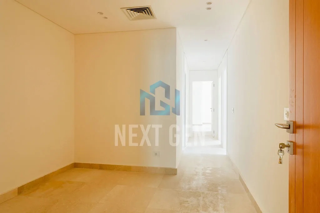 Apartment for rent in Jnah, Lebanon