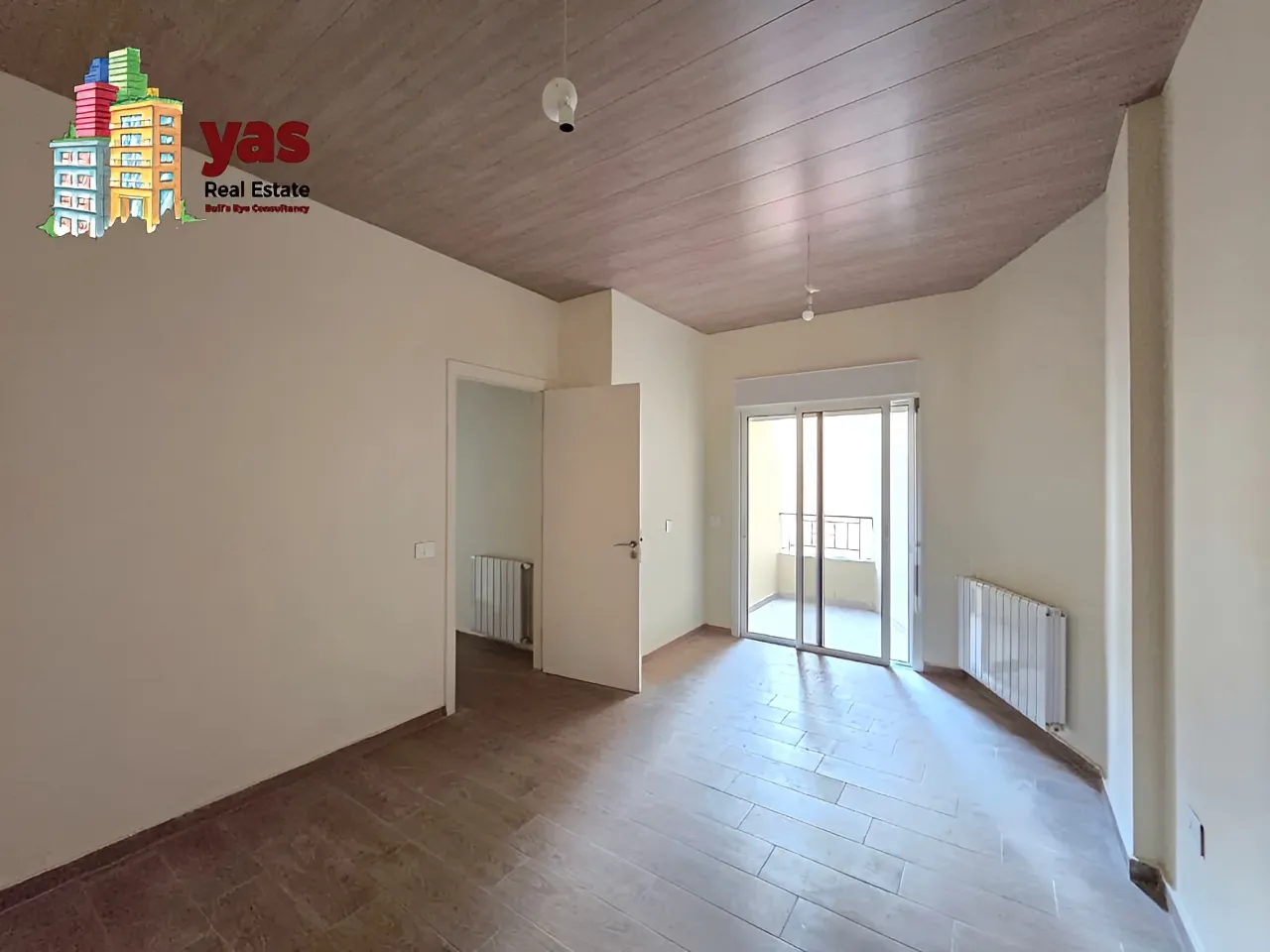 Apartment for Sale in Ajaltoun