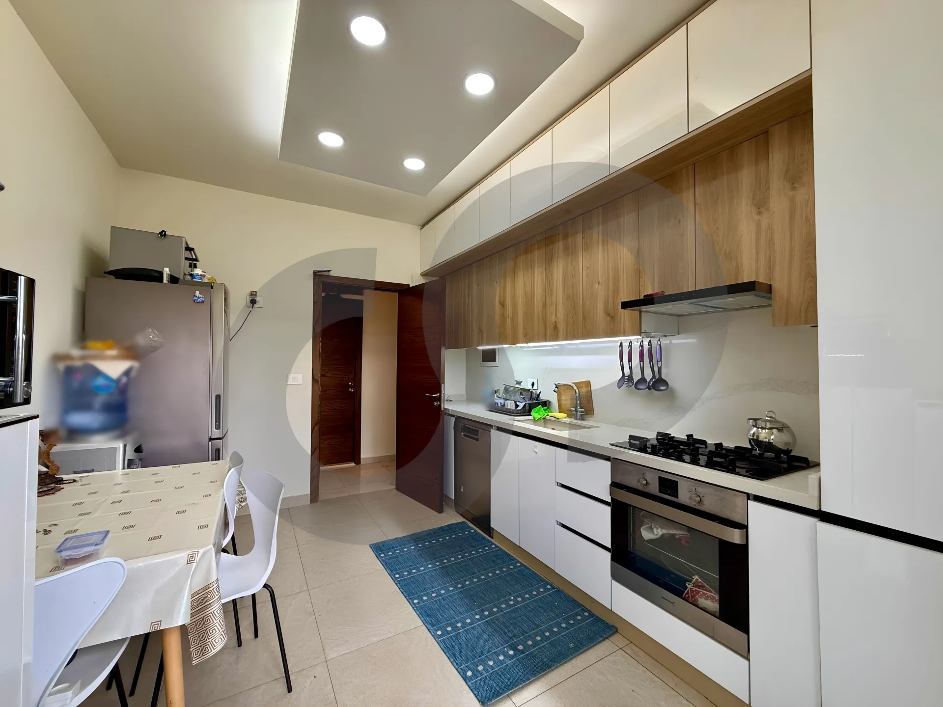 Apartment for Sale in Douar - 3 bed, 3 bath