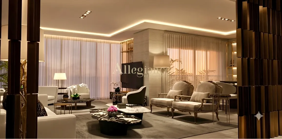 Apartment for sale in Sanayeh