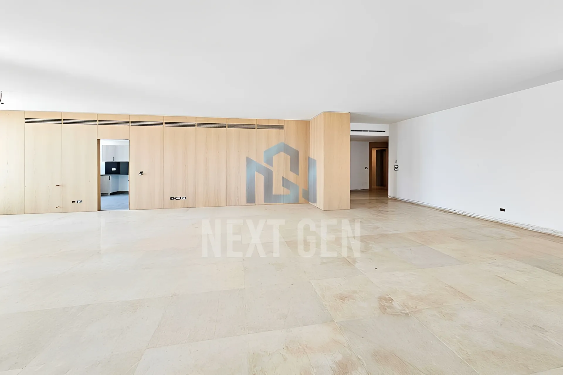 Apartment for sale in Downtown, beirut, Lebanon