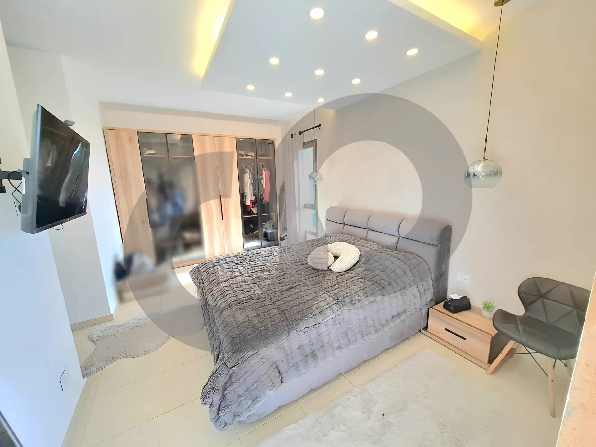 Apartment for Sale in Jdeideh - 3 bed, 3 bath