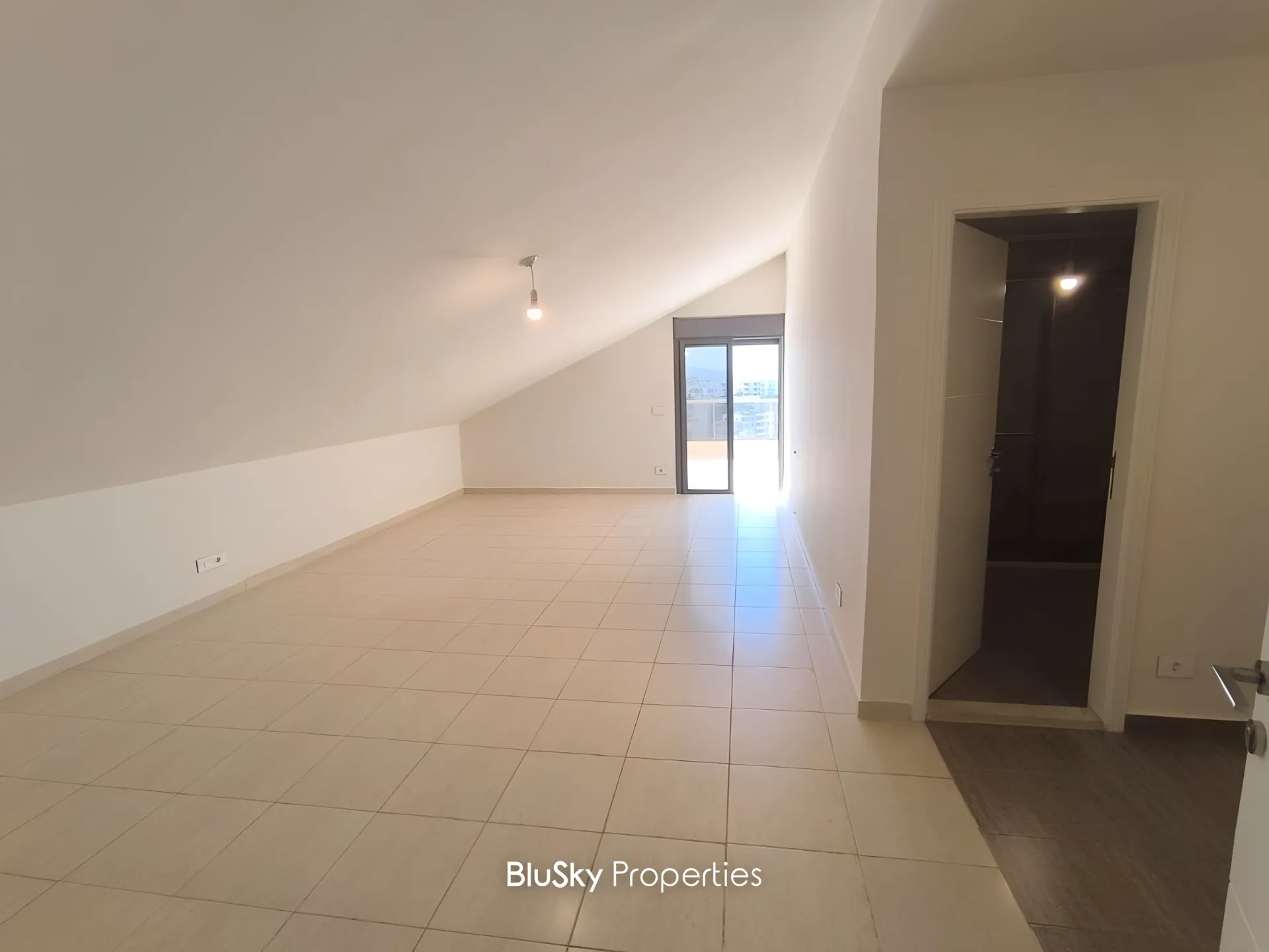 Apartment for rent in Aoukar, lebanon