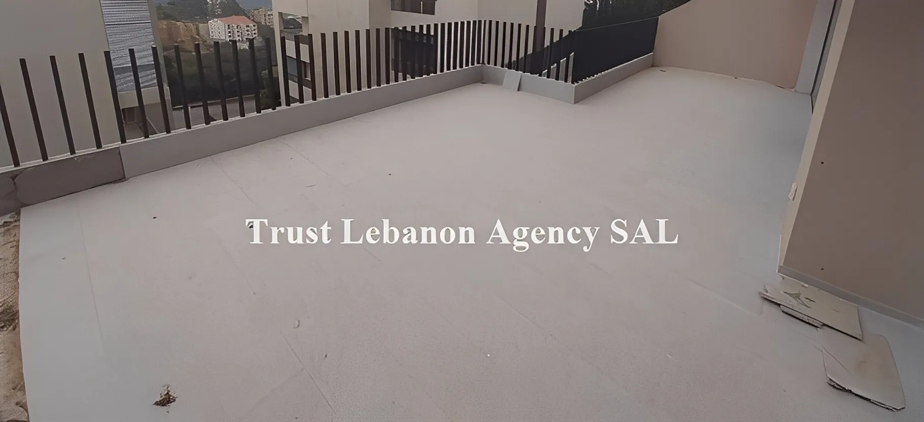 Apartment for Sale in yarzeh Baabda Lebanon
