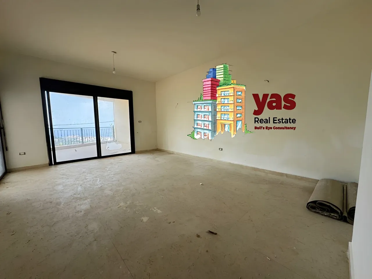 Apartment for Sale in Ain El Rihaneh