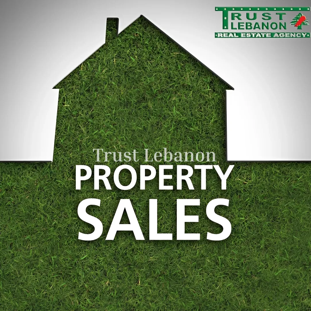 Residential Land for sale in Beit Chabeb, Lebanon
