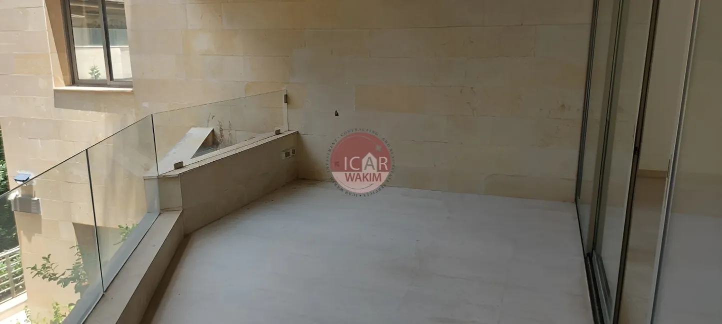 Apartment for sale in Mazraat Yachoua, Lebanon