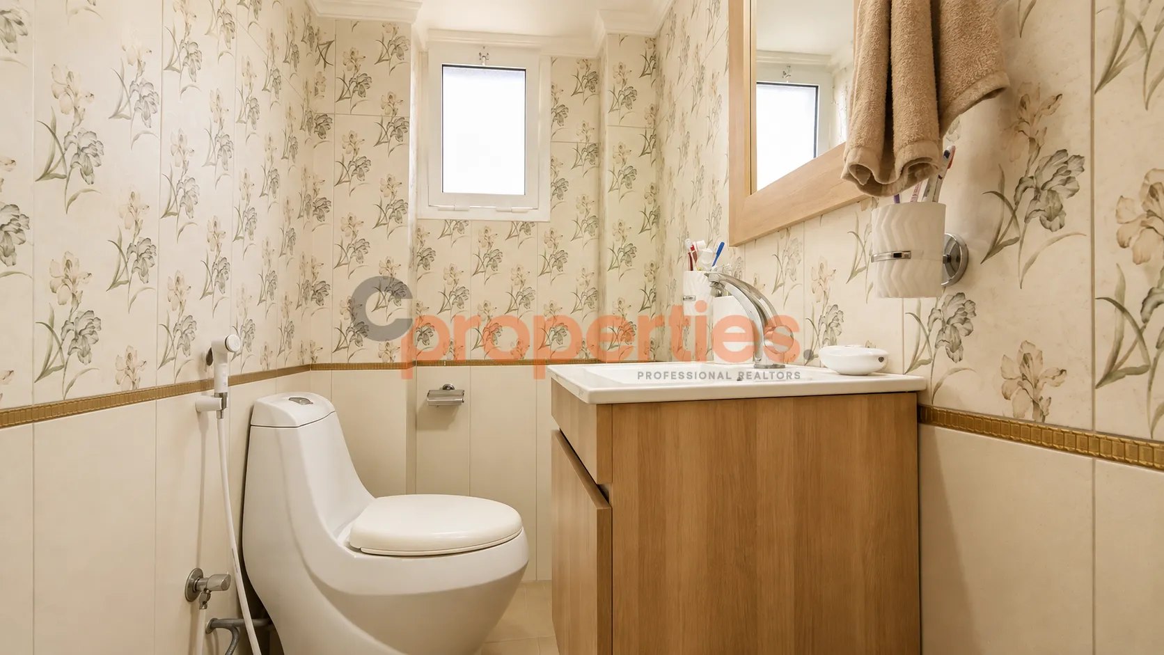 Apartment for Sale in Msaytbeh
