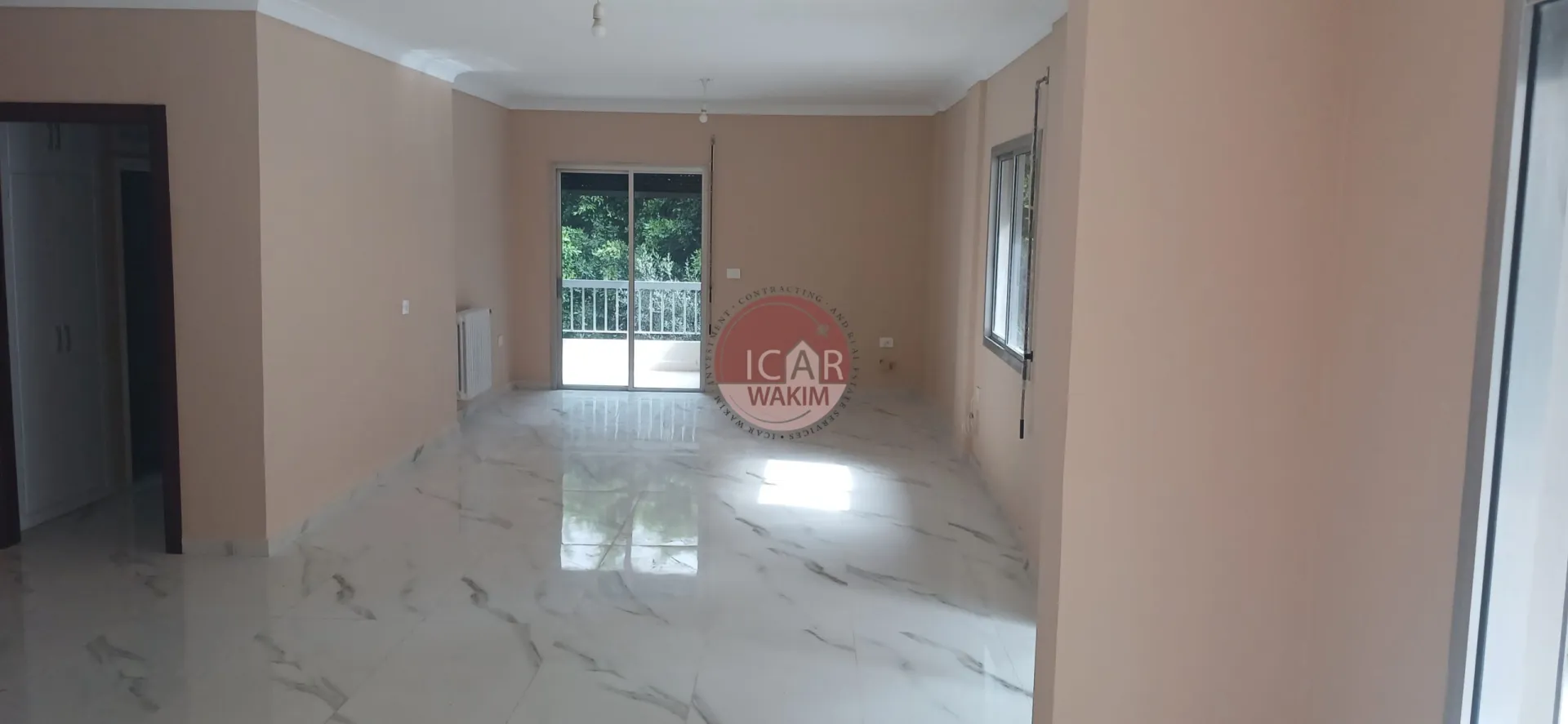 Apartment for sale in Rabieh
