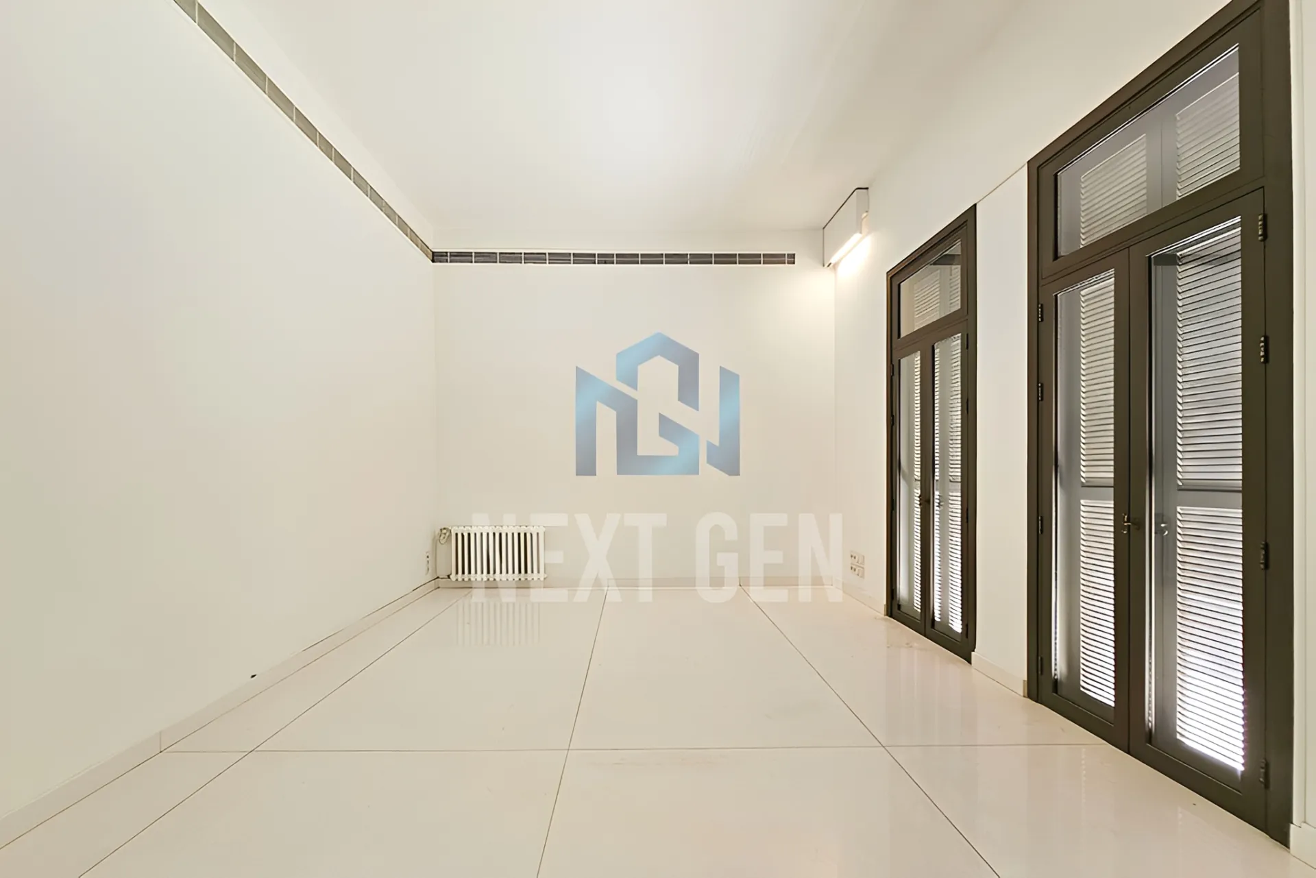 Apartment for rent in Badaro, Beirut, Lebanon