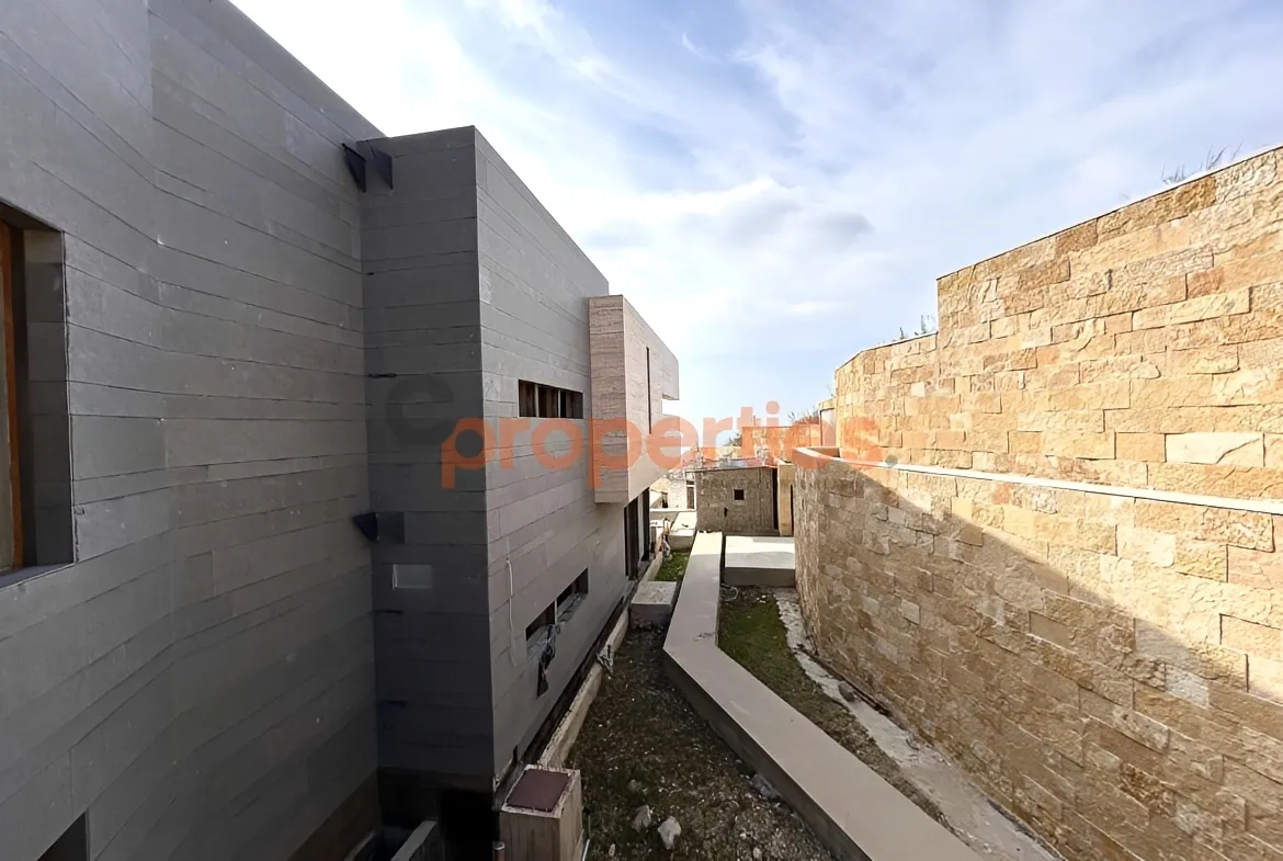Villa for Sale in Byblos