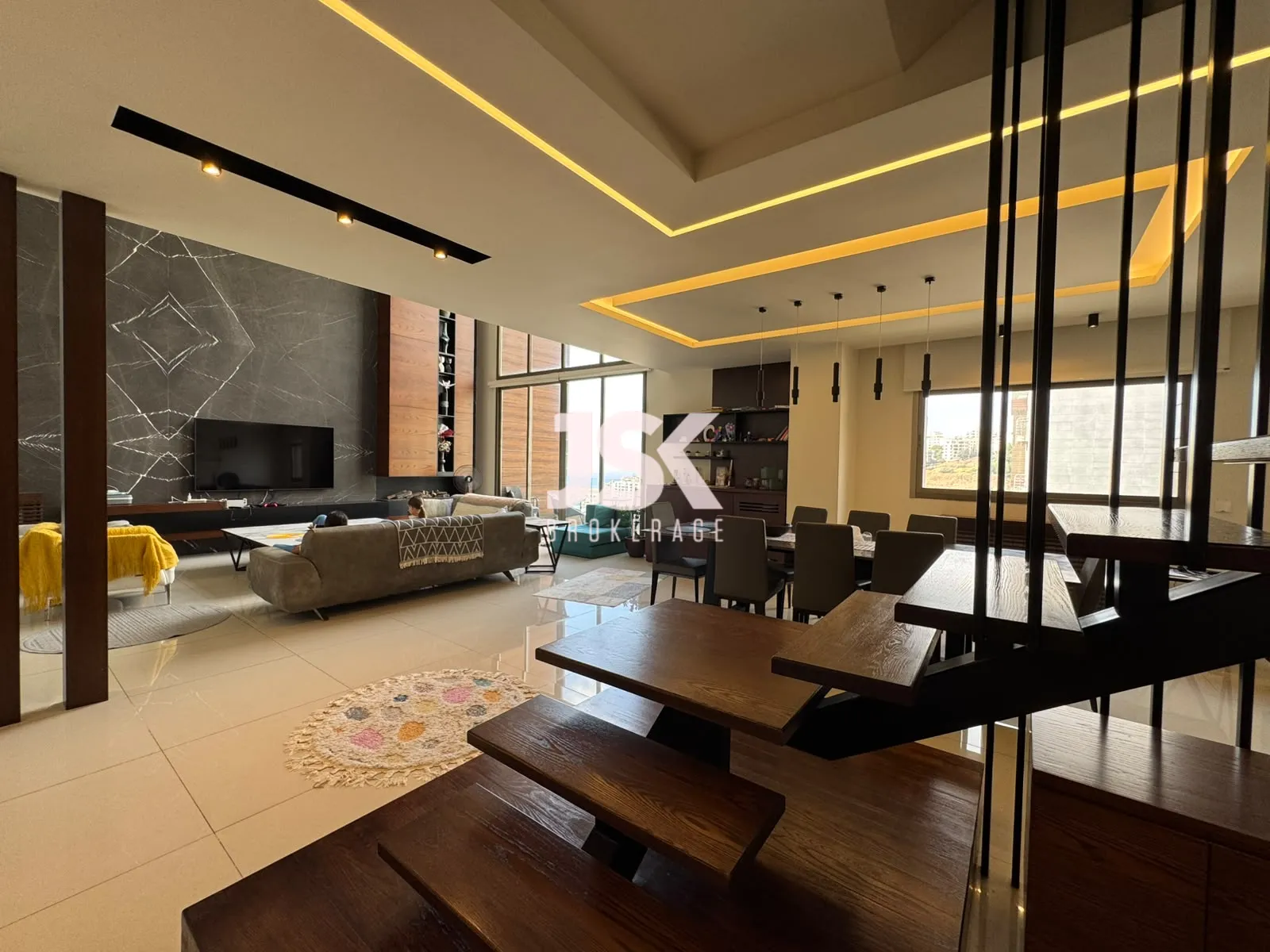 Duplex for Rent in Fanar