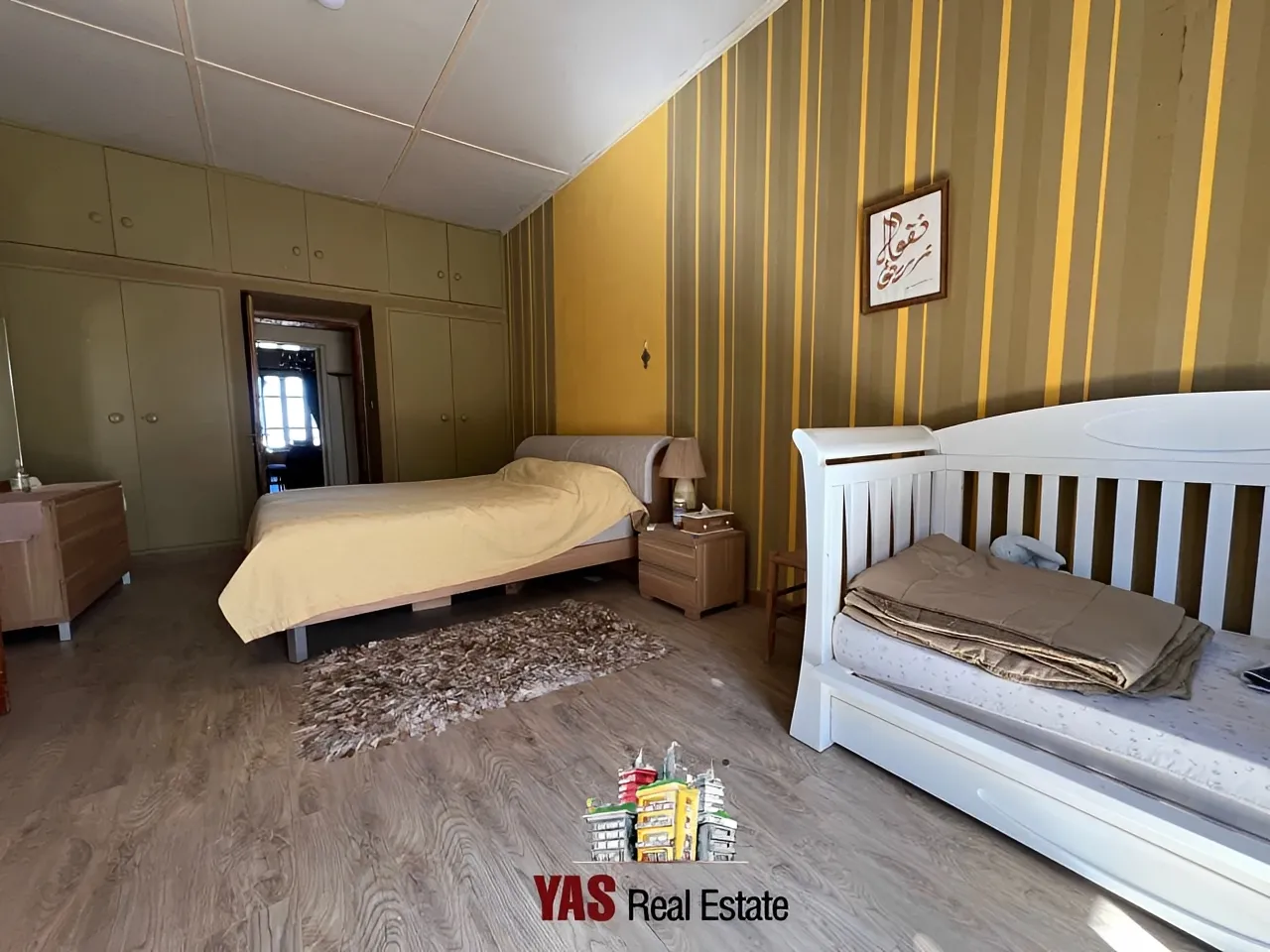 Apartment for Rent in Jounieh