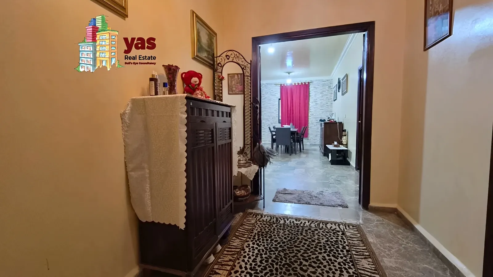 Apartment for Sale in Batroun
