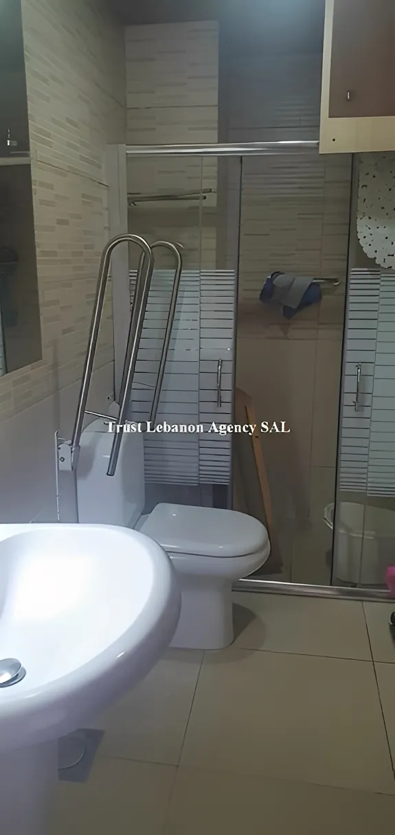 Chalet for Sale in Metn Zaarour Lebanon