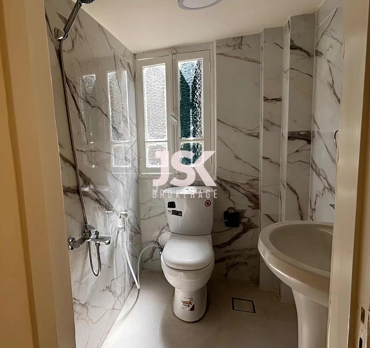 Apartment for Rent in Badaro