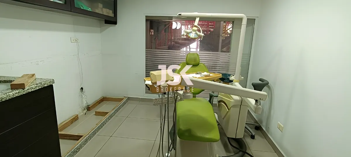 Office for Sale in Jounieh