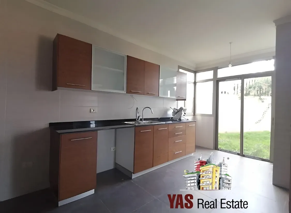 Apartment for Sale in Jeita