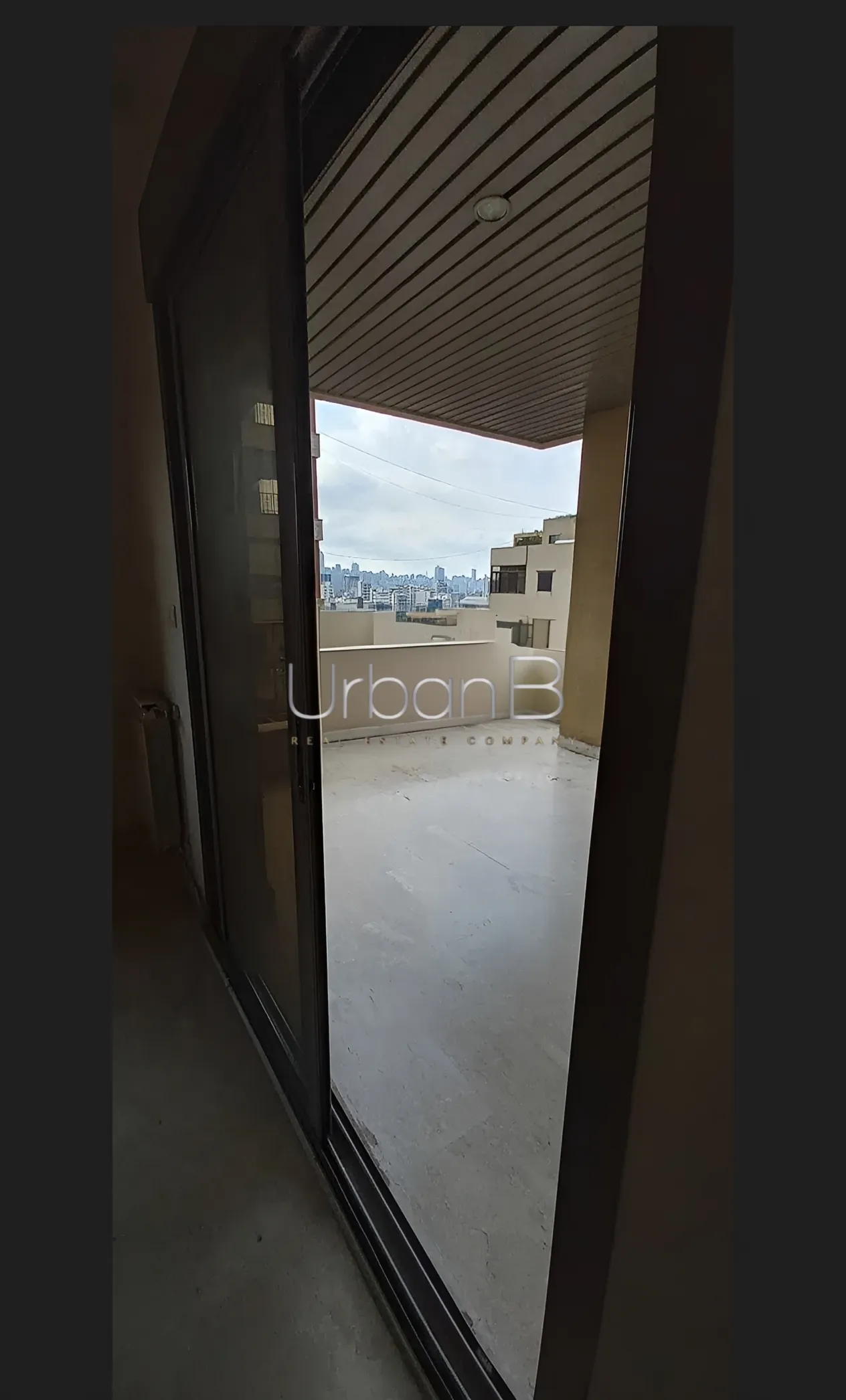 Apartment for rent in Sin el fil, lebanon